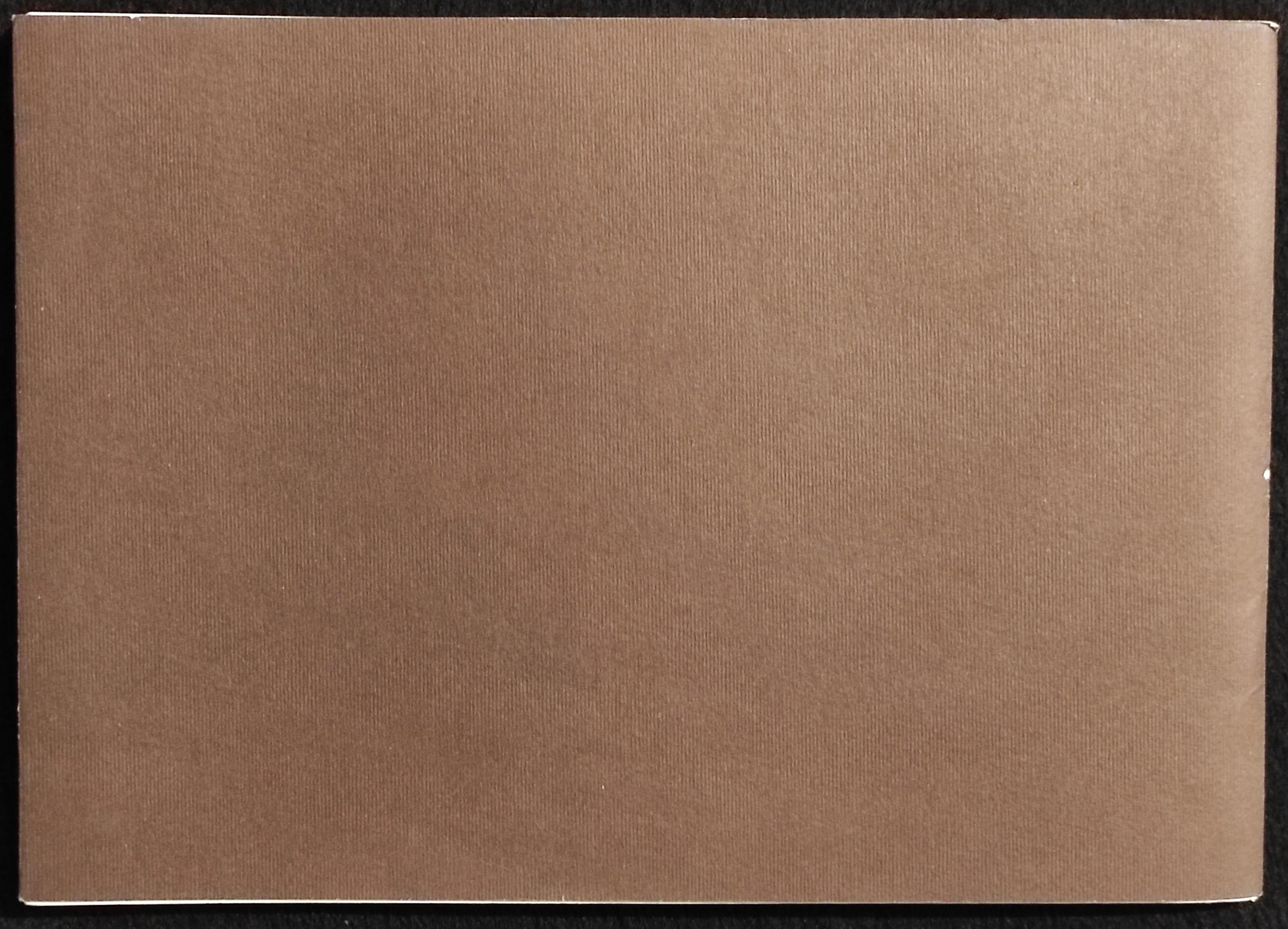 Aldo Colonna - Ed. Libreria Araba Fenice - 2004 - Fotografia