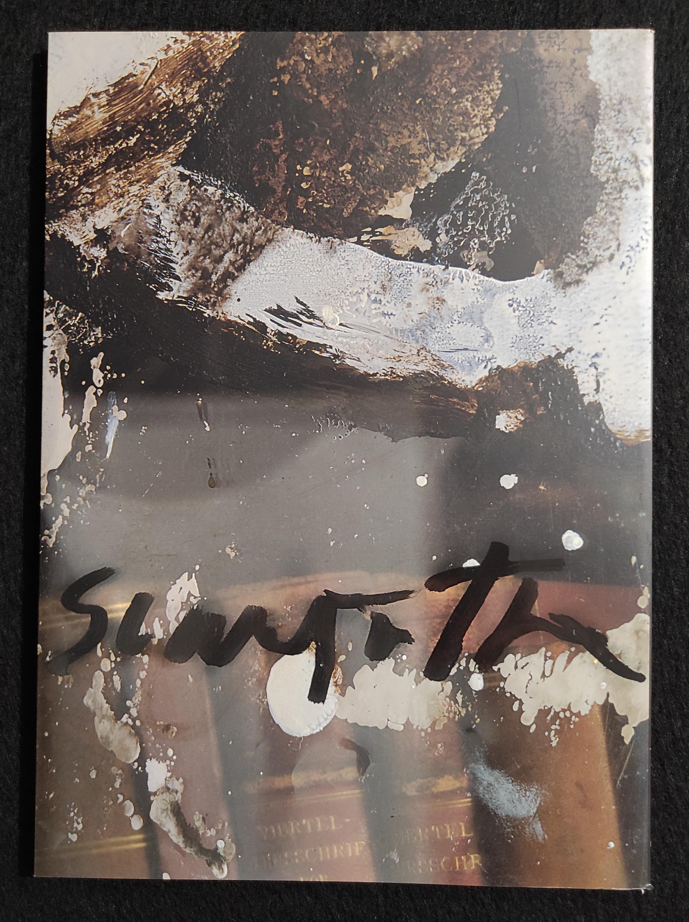 Salvatore Scarpitta e Torino - Università Studi Torino - 2005