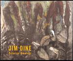 Jim Dine - Botanical Drawings - Wildestein - 2006