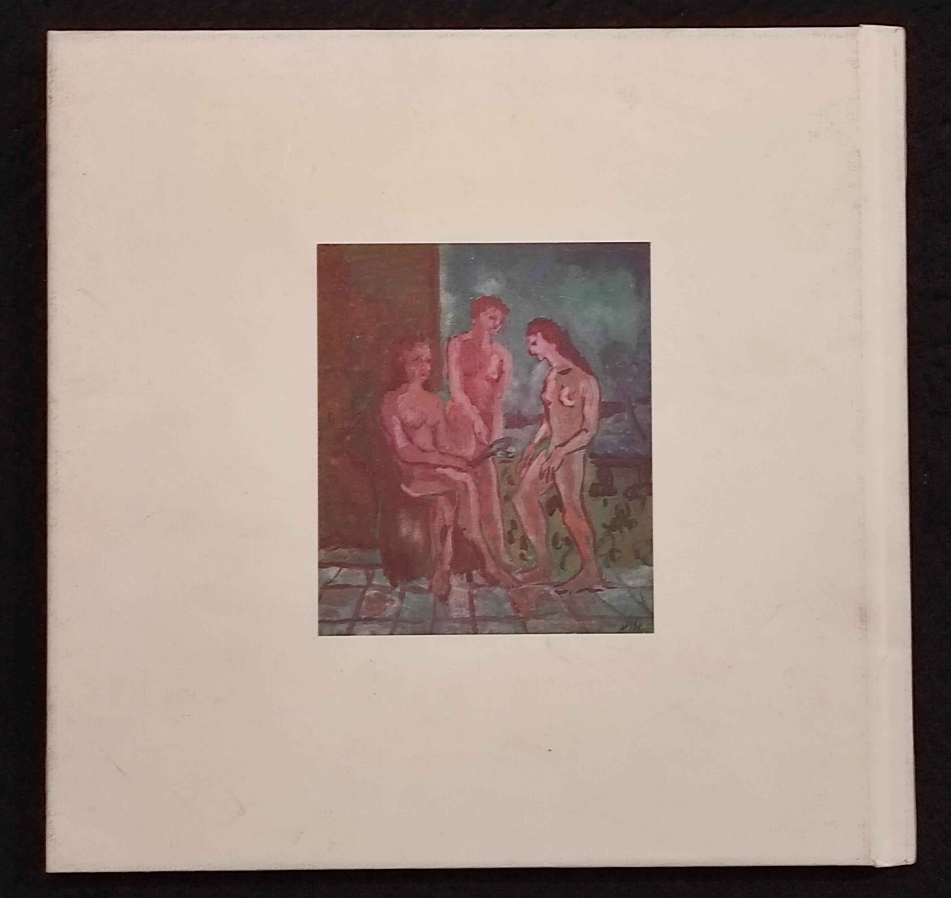 Aligi Sassu / Uomini Rossi 1930-1933 - Ed. La Scaletta - 2007