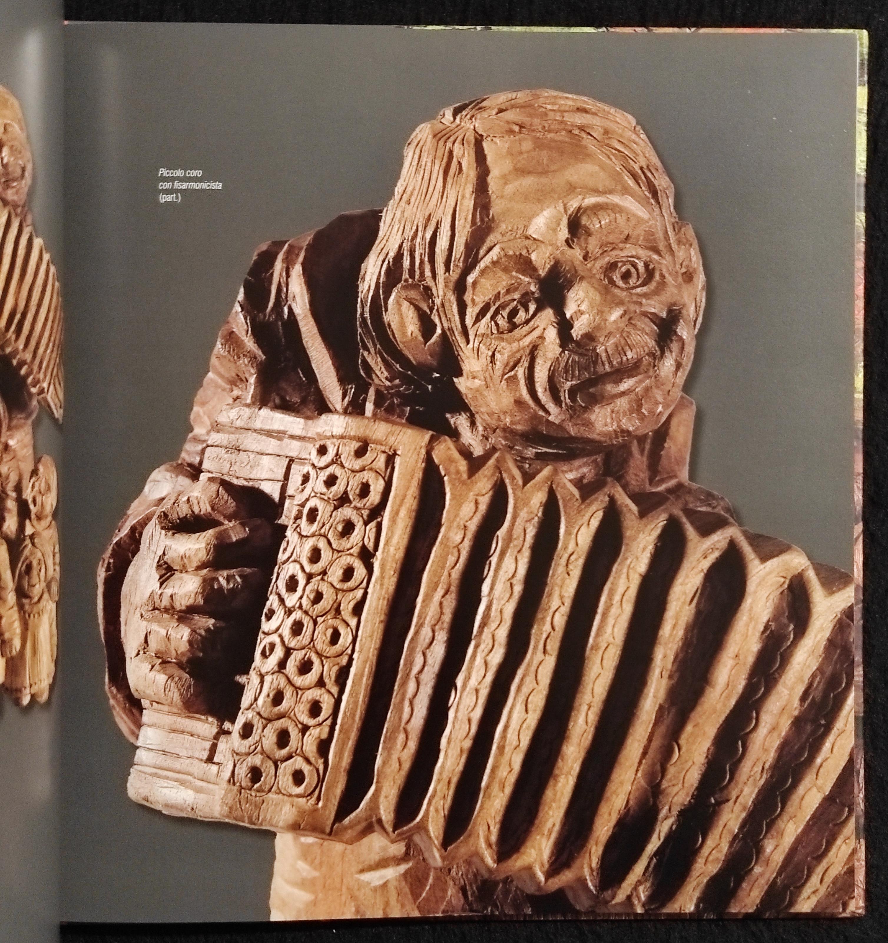 Marco Joly - La Poesia delle Stagioni - La Poesie Des Saison - Ed. Musumeci - 2008