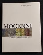 Mocenni - Le Stagioni del Dipingere 1948-2008 - A. Veca - Ed. Signum - 2008