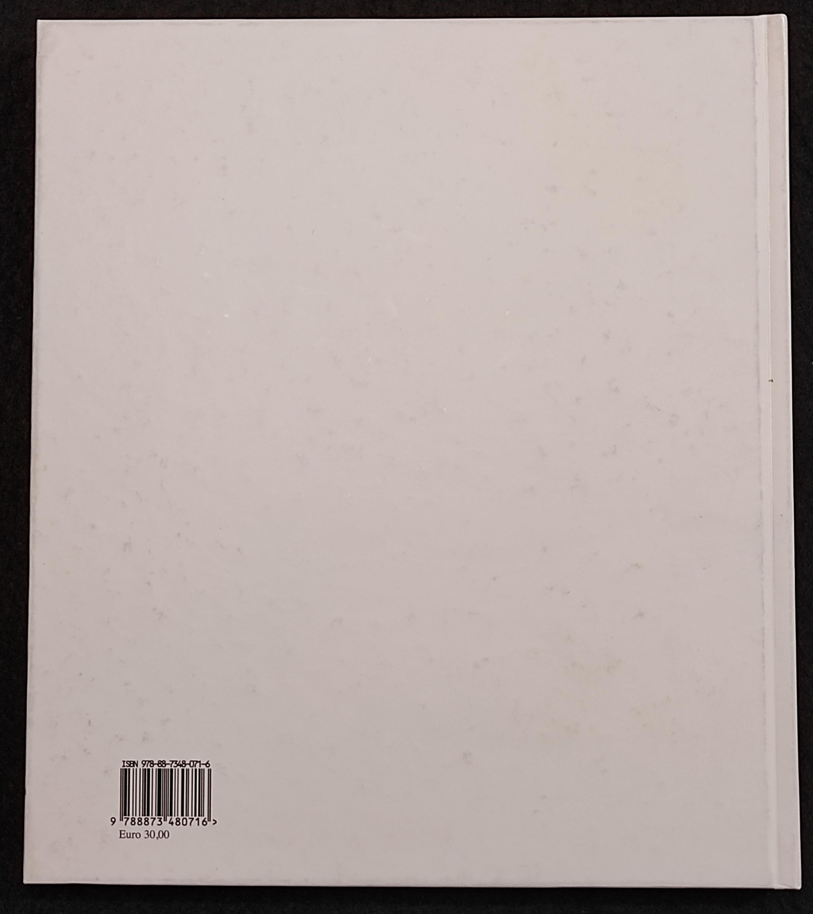 Salvatore Provino - Terra Crisalide, Anni Luce Fa - T. Trini - Prearo - 2010