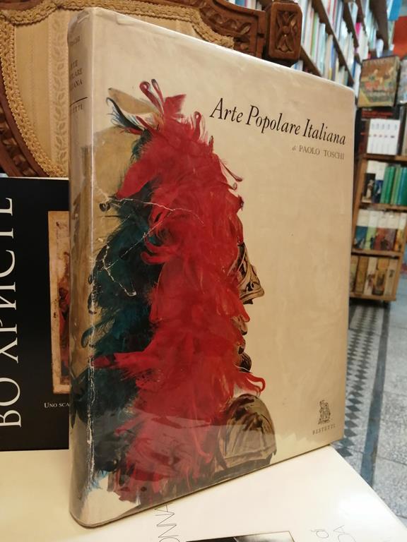 Libreria Tara