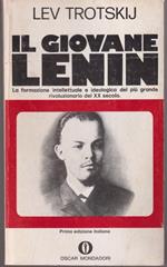 Il giovane Lenin La giovinezza di Lenin raccontata da un compagno di lotta Prefazione di Livio Maitan