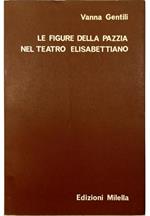 Le figure della pazzia nel teatro elisabettiano