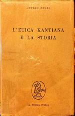 L’etica kantiana e la storia