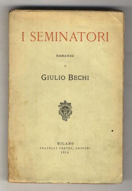 Libreria antiquaria Gozzini