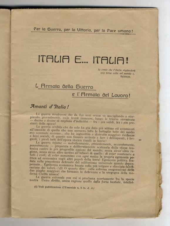Libreria antiquaria Gozzini