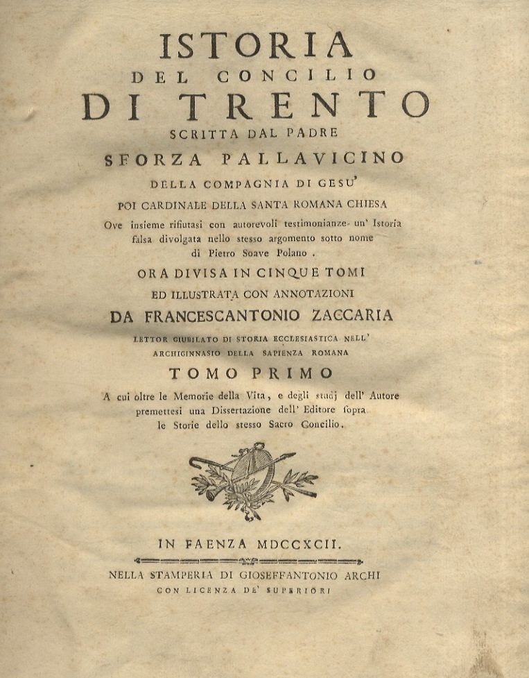 Libreria antiquaria Gozzini