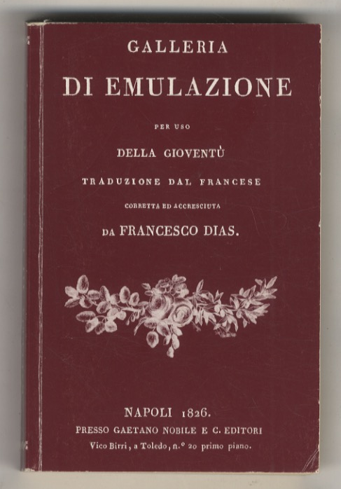 Libreria antiquaria Gozzini