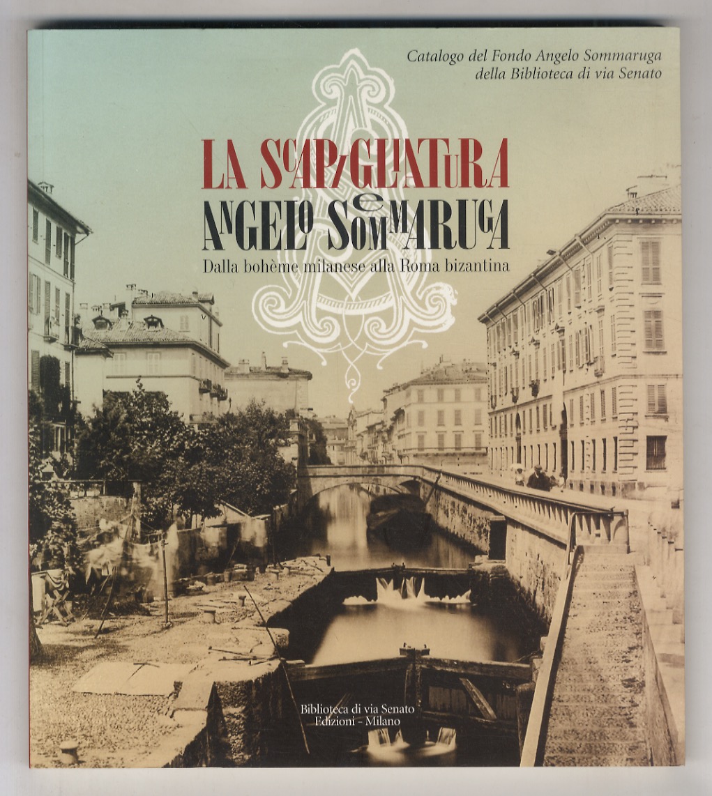 Libreria antiquaria Gozzini