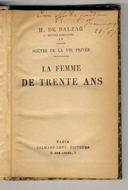 Libreria antiquaria Gozzini