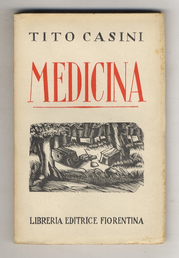 Libreria antiquaria Gozzini
