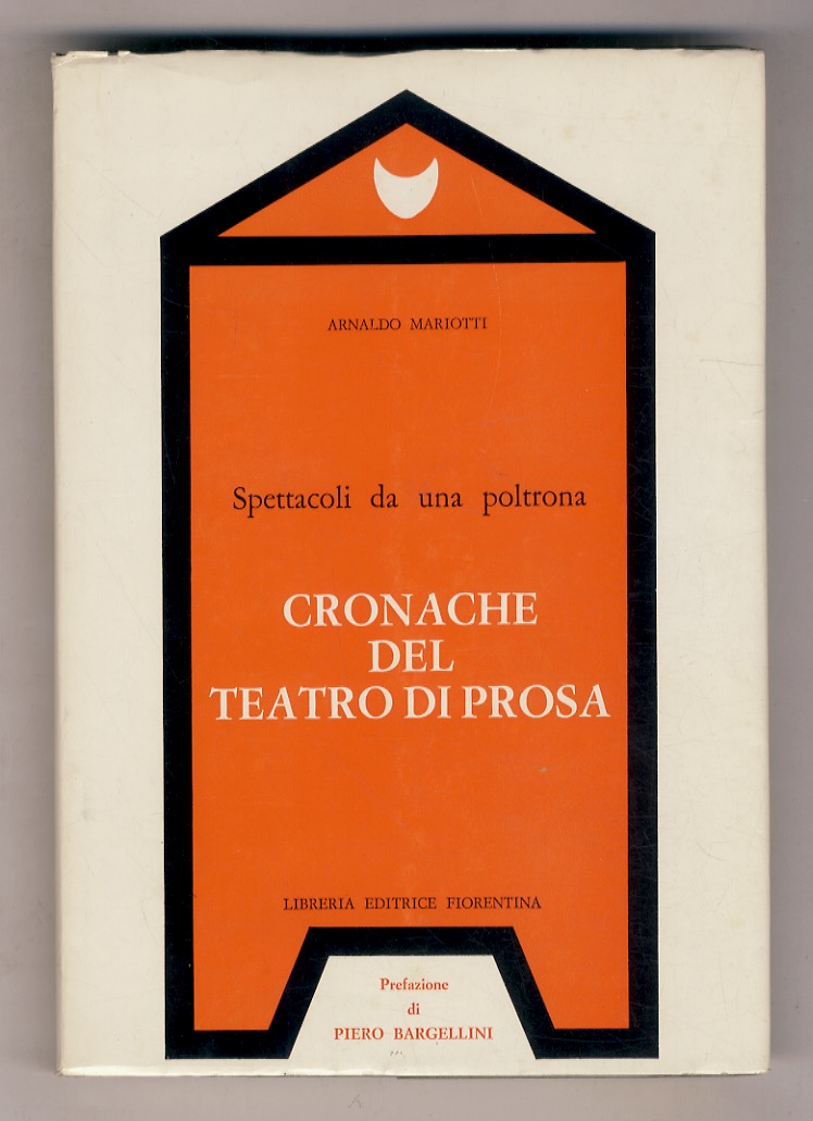 Libreria antiquaria Gozzini