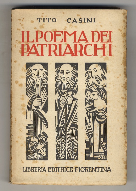 Libreria antiquaria Gozzini