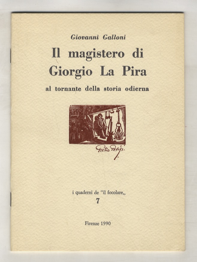 Libreria antiquaria Gozzini
