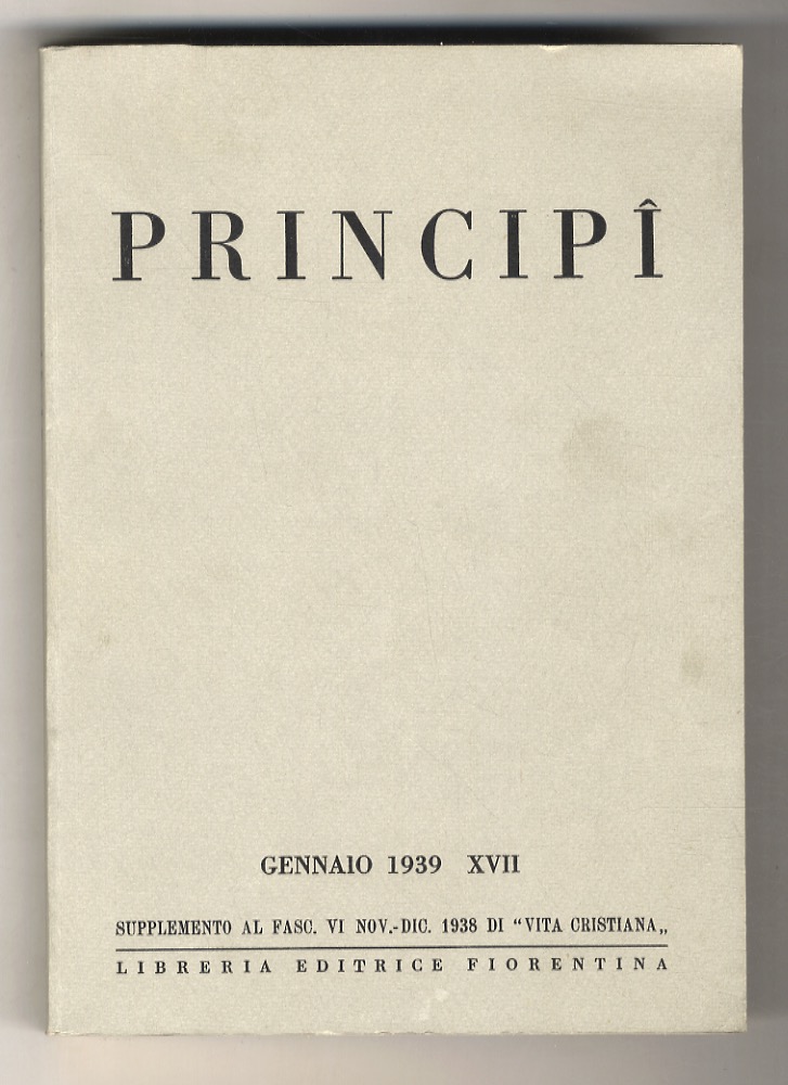 Libreria antiquaria Gozzini