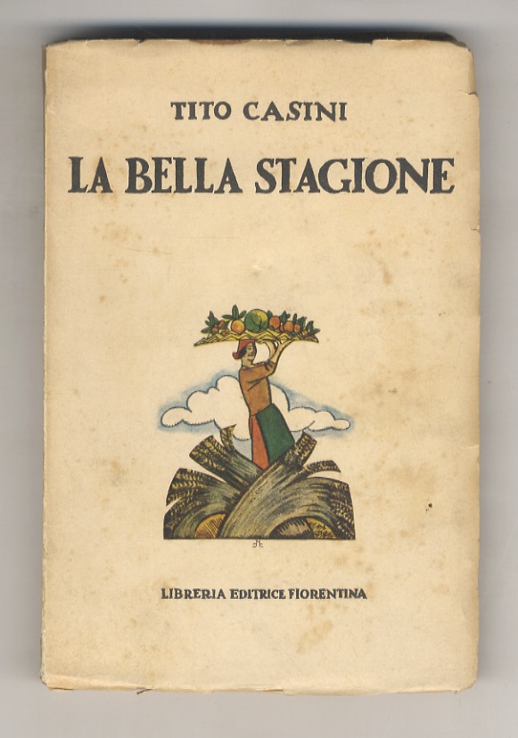Libreria antiquaria Gozzini