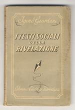 I testi sociali della Rivelazione