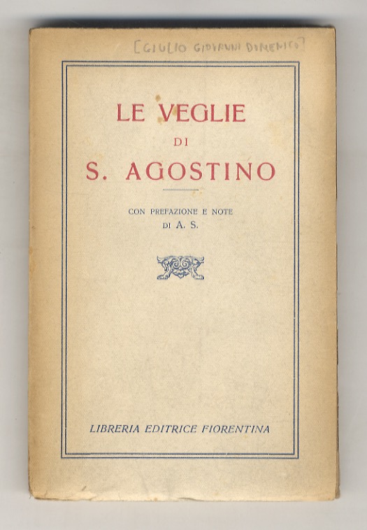 Libreria antiquaria Gozzini