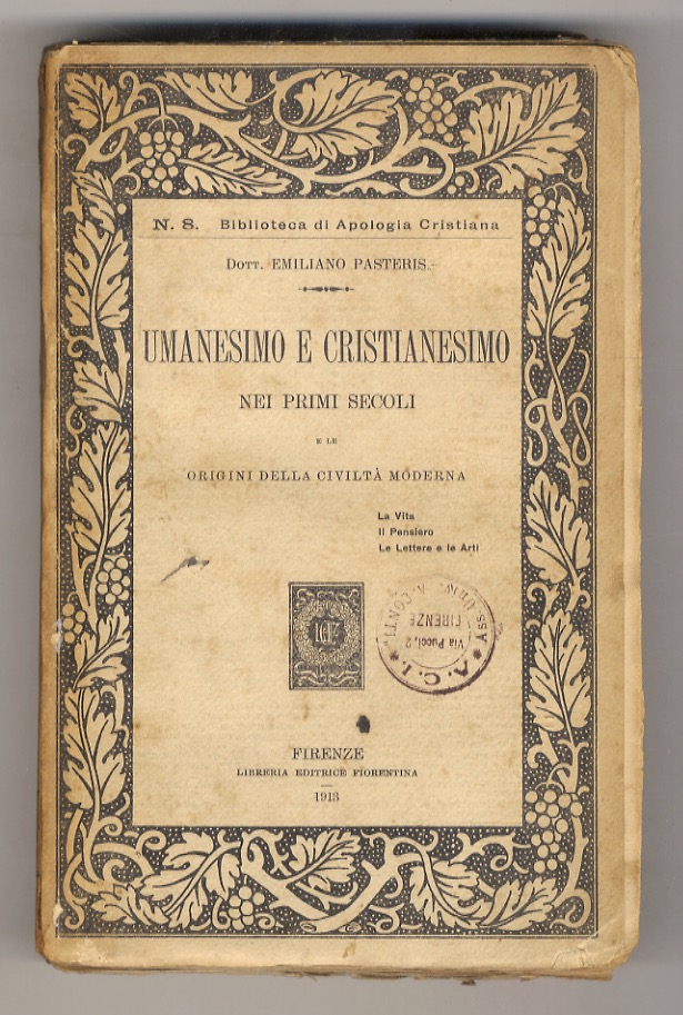 Libreria antiquaria Gozzini