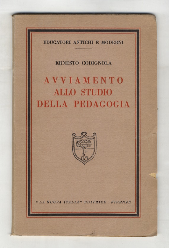 Libreria antiquaria Gozzini
