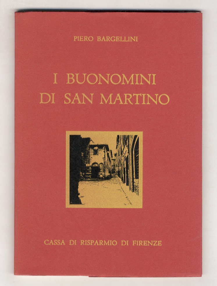 Libreria antiquaria Gozzini