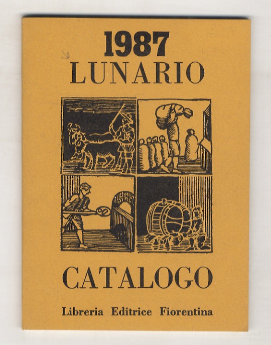 Libreria antiquaria Gozzini