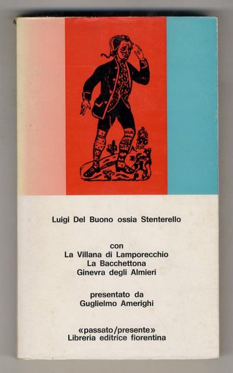 Libreria antiquaria Gozzini