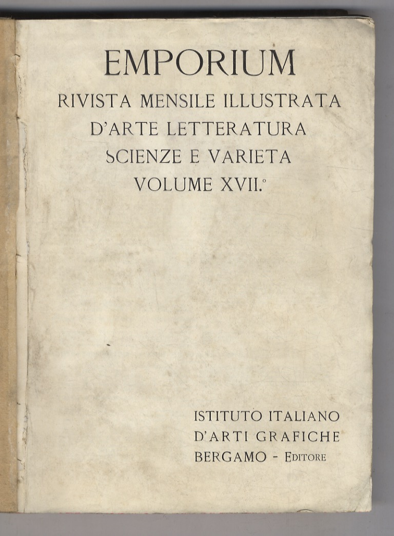 Libreria antiquaria Gozzini