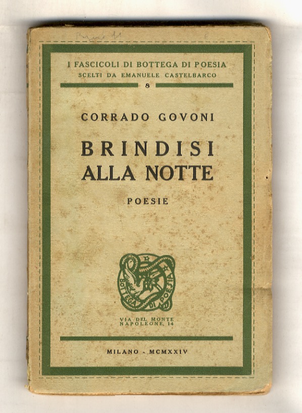 Libreria antiquaria Gozzini