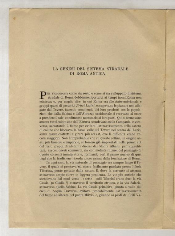 Libreria antiquaria Gozzini