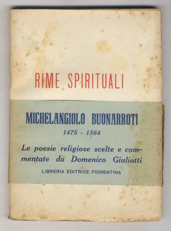 Libreria antiquaria Gozzini