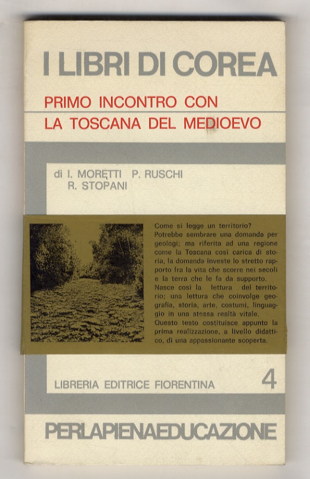 Libreria antiquaria Gozzini