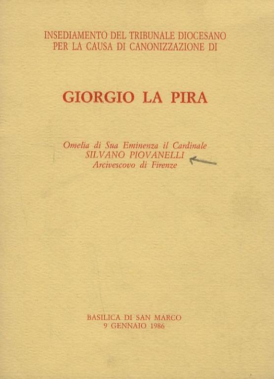 Libreria antiquaria Gozzini