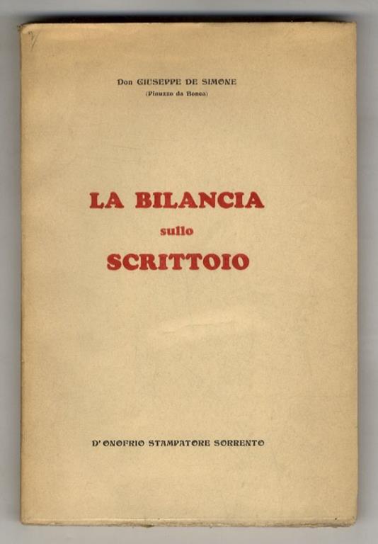 Libreria antiquaria Gozzini