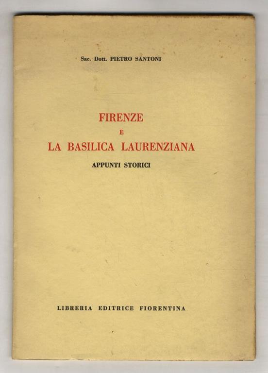 Libreria antiquaria Gozzini