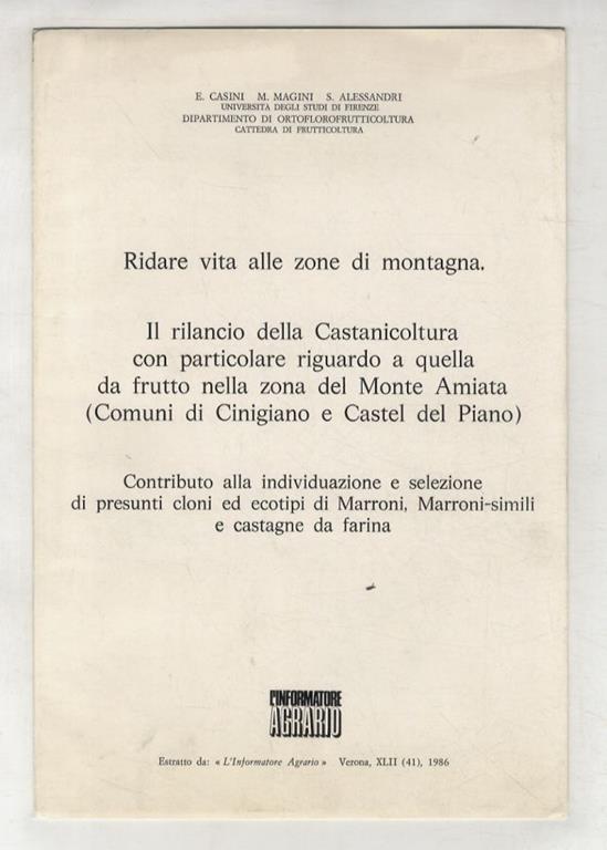 Libreria antiquaria Gozzini