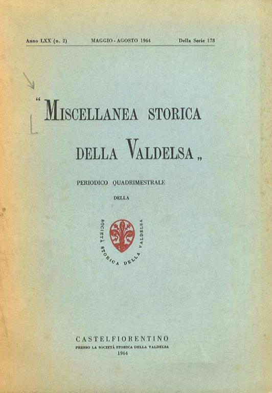 Libreria antiquaria Gozzini