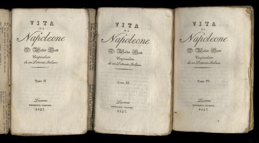 Libreria antiquaria Gozzini