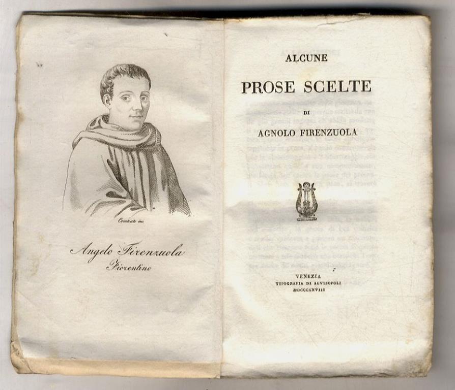 Libreria antiquaria Gozzini