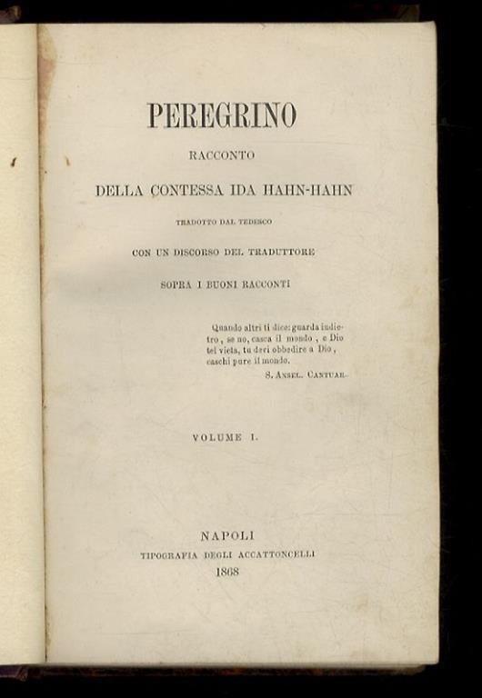 Libreria antiquaria Gozzini