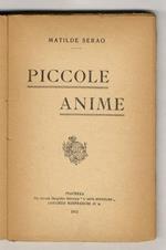 Piccole anime