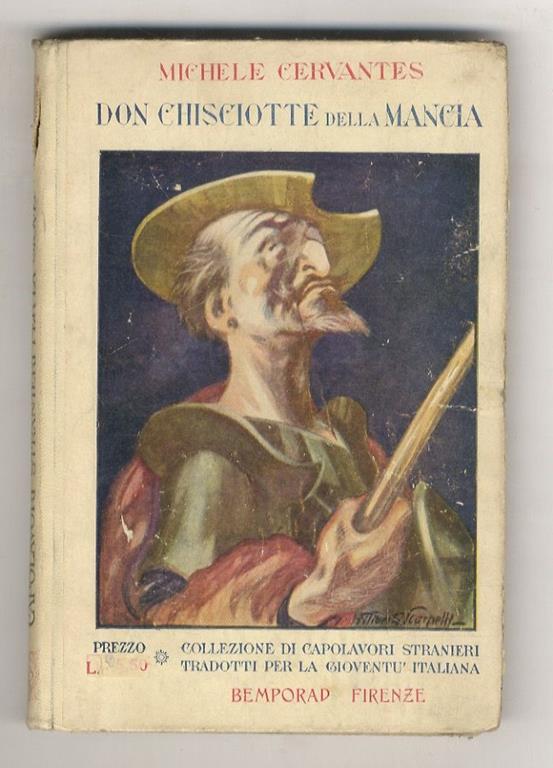 Libreria antiquaria Gozzini