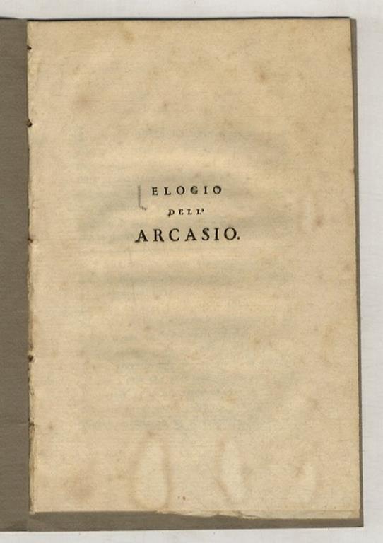 Libreria antiquaria Gozzini