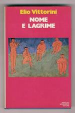 Nome e lagrime e altri racconti