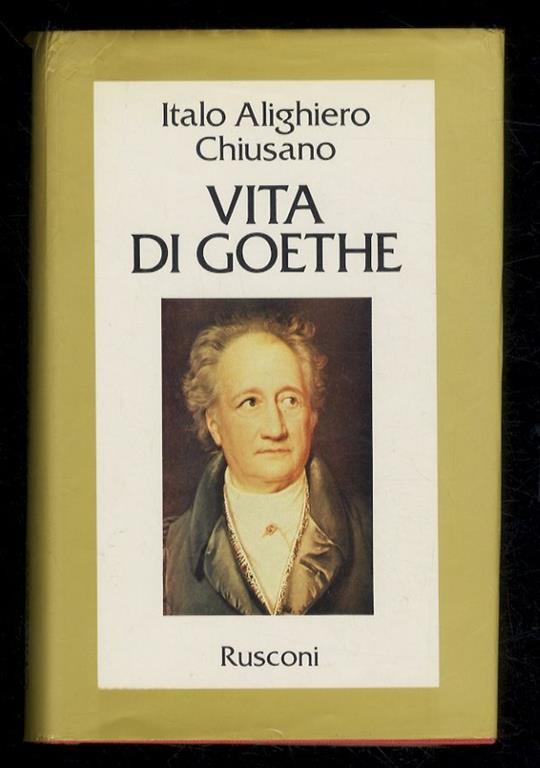 Libreria antiquaria Gozzini