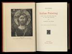 The Development of the Italian Schools of Painting. [Volumi da 1 a 18: 1: From the 6th until the end of the 13th century. 2: The Sienese school of the 14th century. 3: The Florentine school of the 14th century. 4: The local schools of north Italy of the 