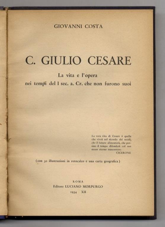 Libreria antiquaria Gozzini